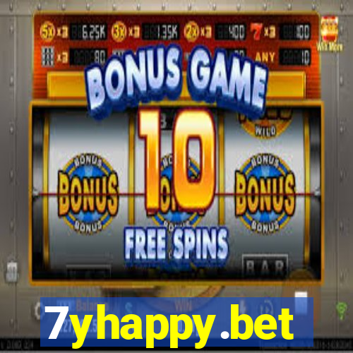 7yhappy.bet