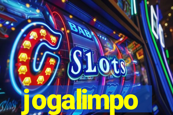 jogalimpo