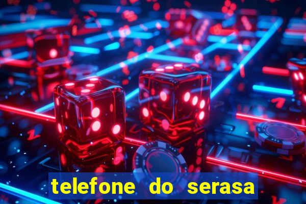 telefone do serasa salvador bahia