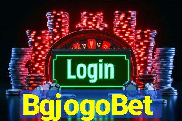 BgjogoBet