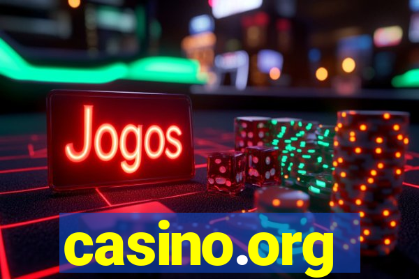 casino.org