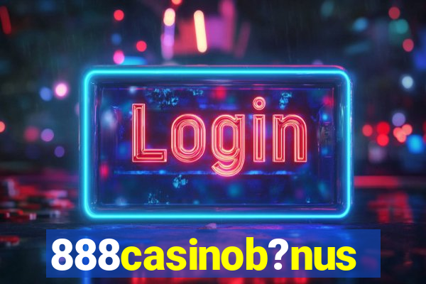 888casinob?nus