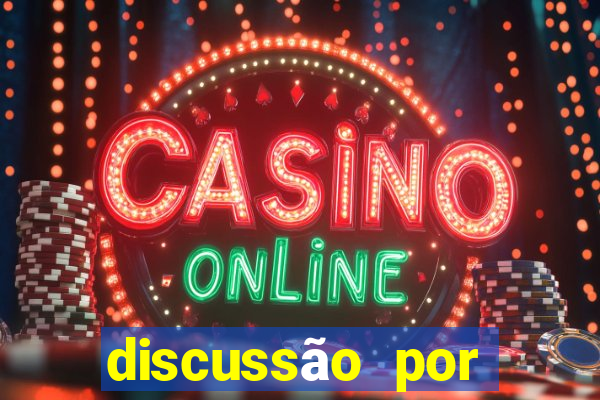 discussão por terreno portal zacarias