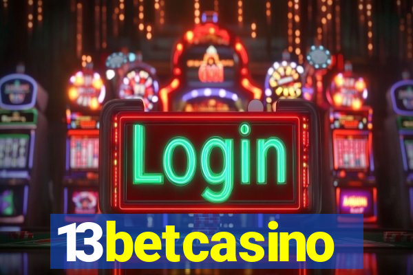 13betcasino
