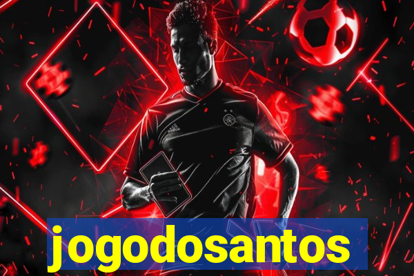 jogodosantos
