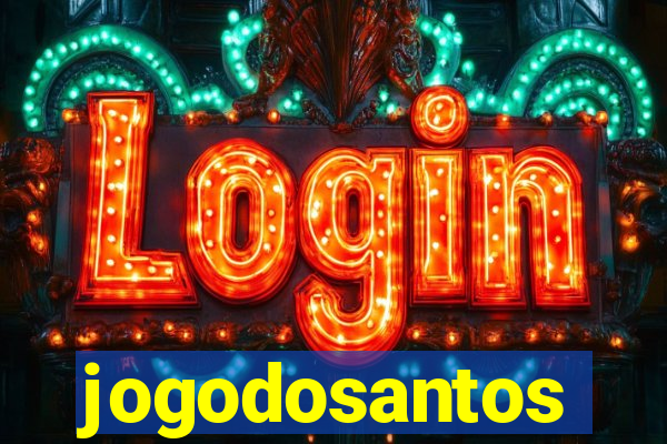 jogodosantos