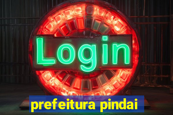 prefeitura pindai
