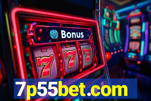7p55bet.com