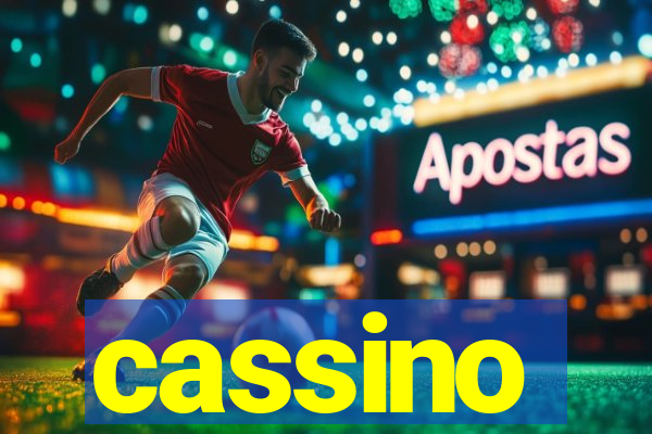 cassino internacional online