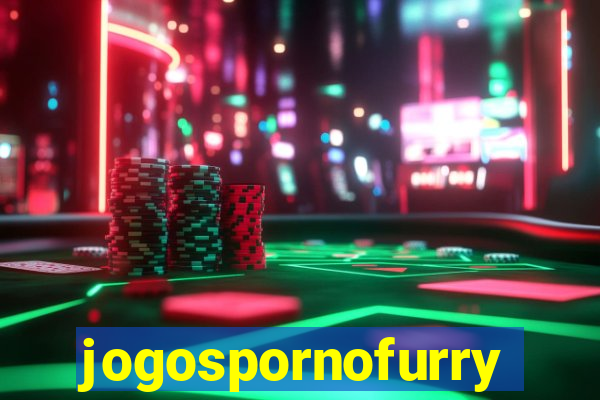 jogospornofurry