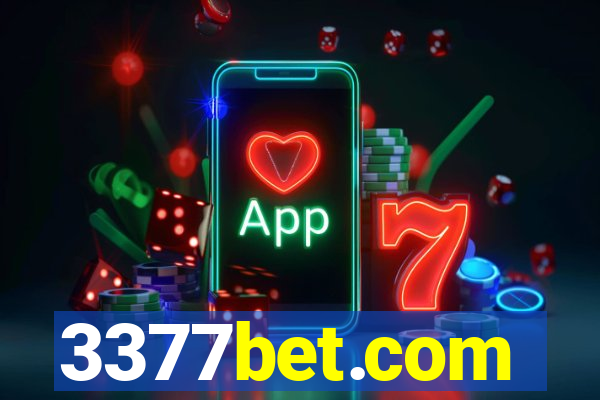 3377bet.com