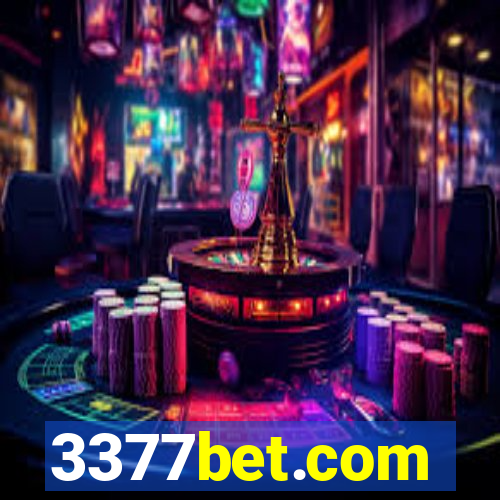 3377bet.com