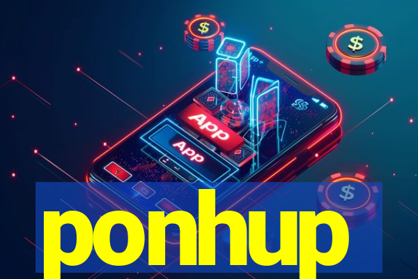ponhup