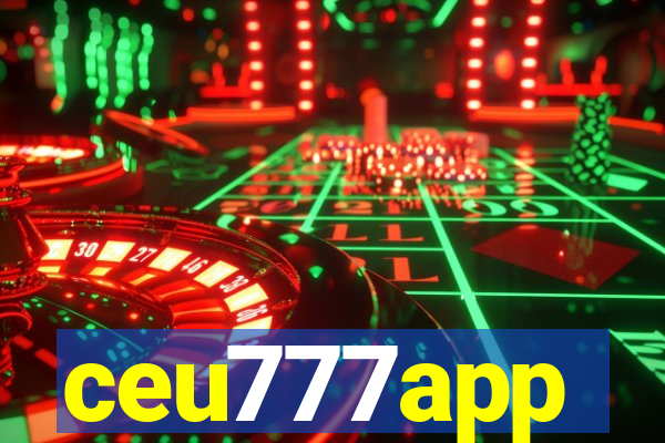 ceu777app