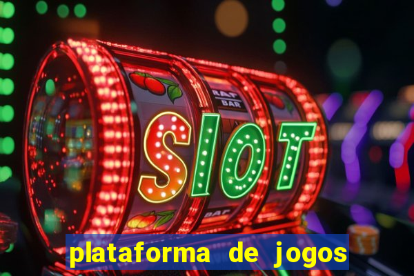 plataforma de jogos que paga bem
