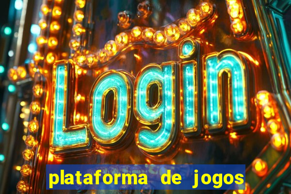 plataforma de jogos que paga bem