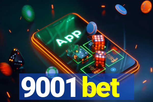 9001 bet