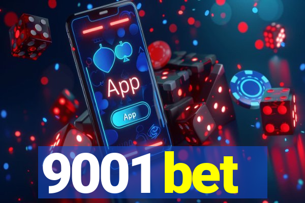 9001 bet