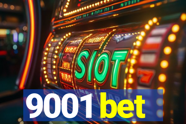 9001 bet