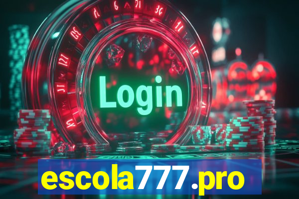 escola777.pro