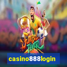 casino888login