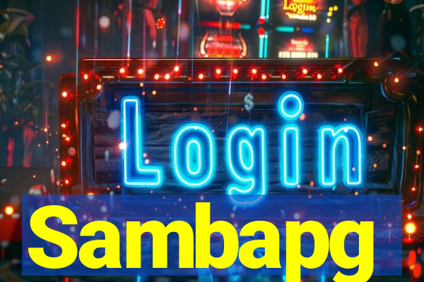 Sambapg