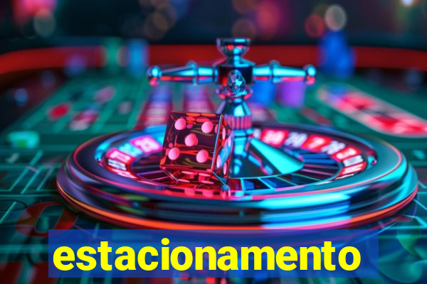 estacionamento santos dumont valor