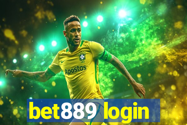 bet889 login