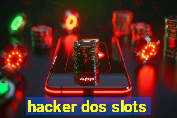 hacker dos slots