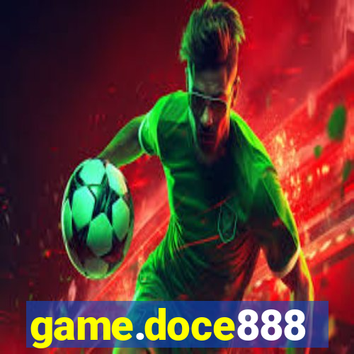 game.doce888