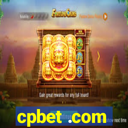 cpbet .com