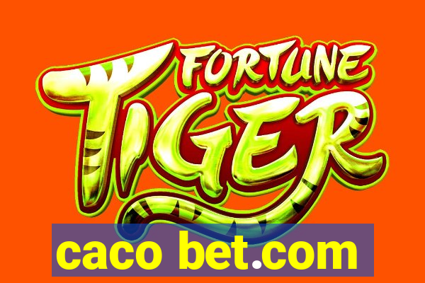 caco bet.com