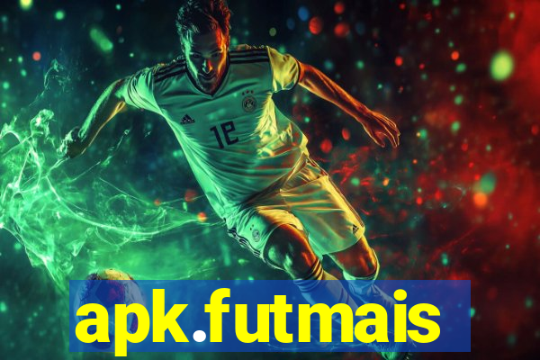 apk.futmais