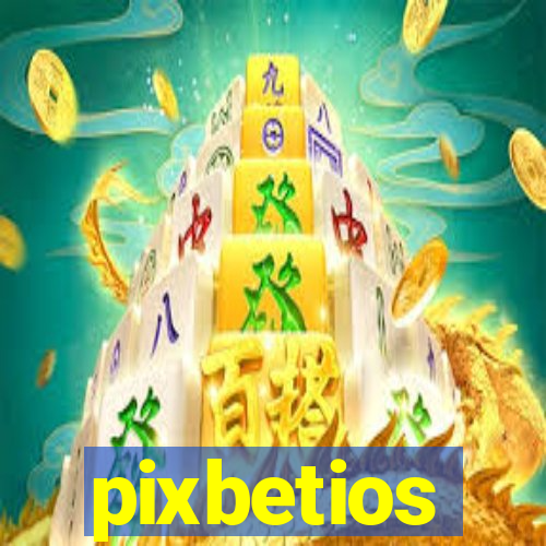 pixbetios