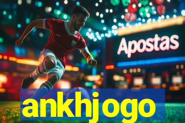 ankhjogo