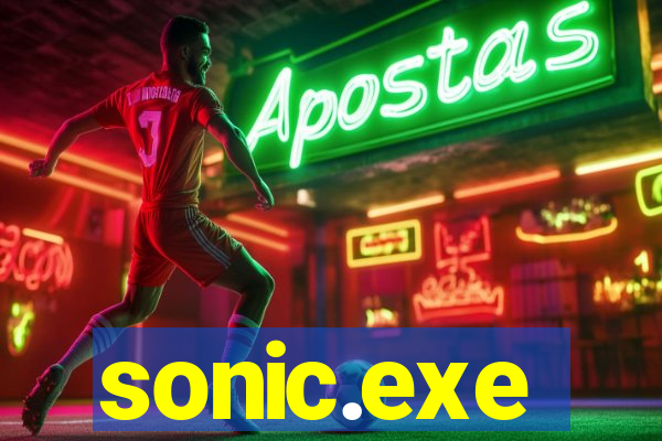 sonic.exe