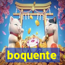 boquente