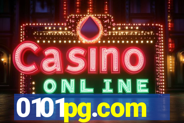 0101pg.com