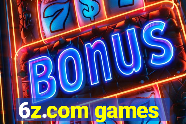 6z.com games