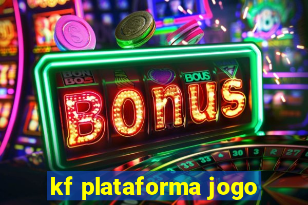 kf plataforma jogo