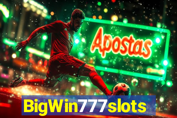 BigWin777slots