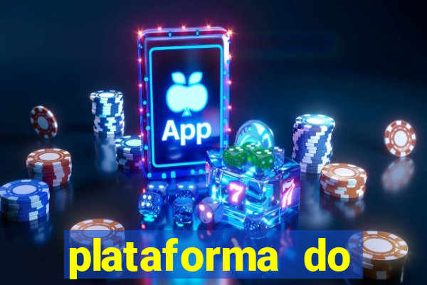 plataforma do gusttavo lima de jogo