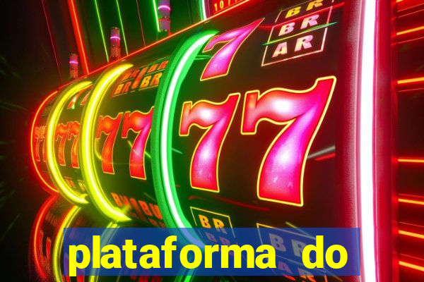 plataforma do gusttavo lima de jogo