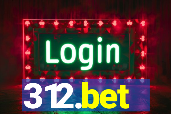 312.bet