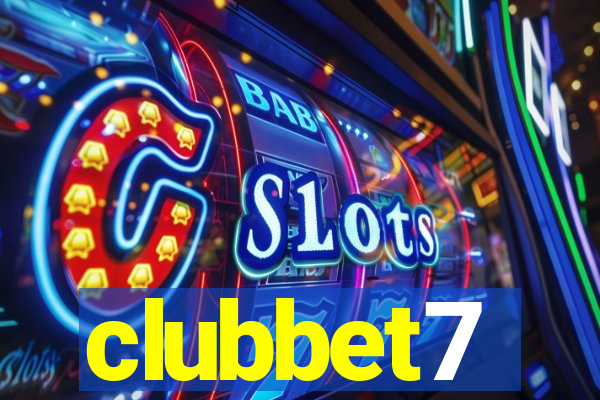 clubbet7