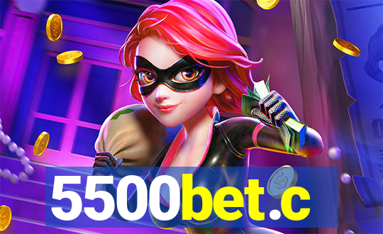 5500bet.c