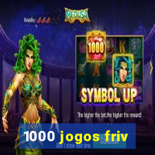 1000 jogos friv