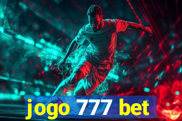 jogo 777 bet