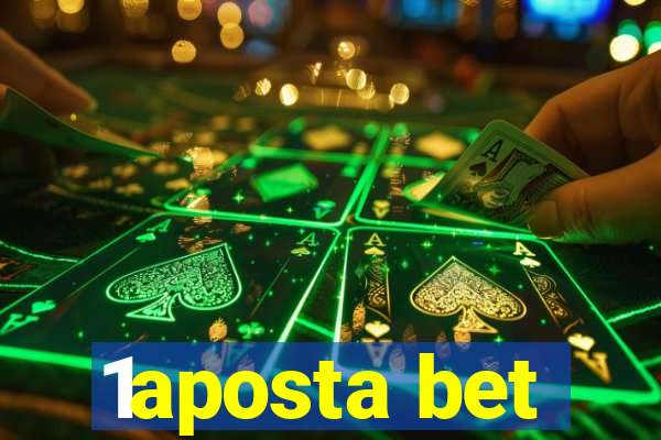 1aposta bet