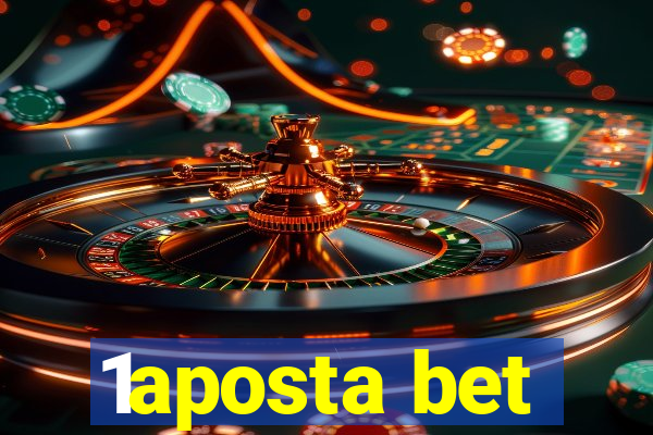1aposta bet